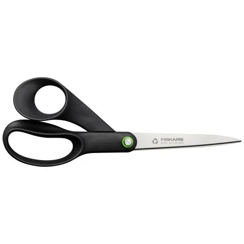 Erbjudandepris Renew Fiskars Universalsax höger, 21 cm